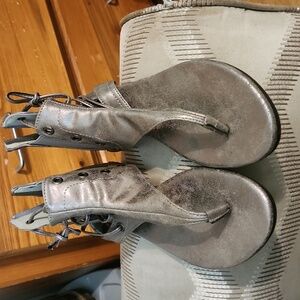 🌺Pierre dumas‎ sandals